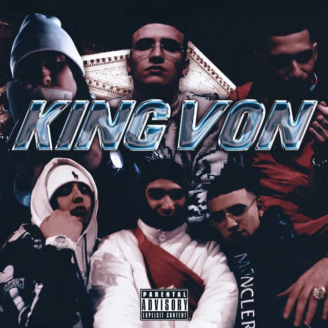 King Von