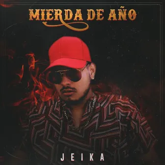 Mierda de Año by Jeika