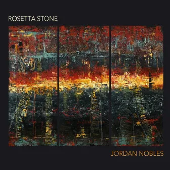 Rosetta Stone by Jordan Nobles