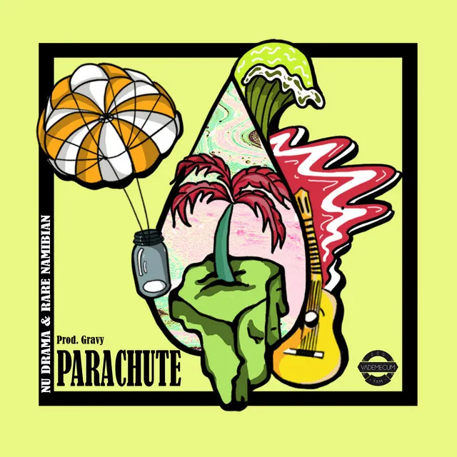 Parachute