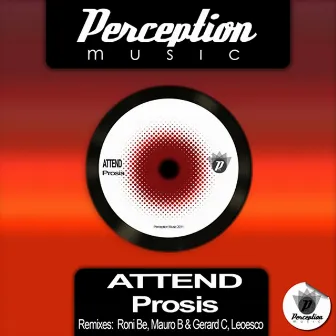 Attend by Prosis