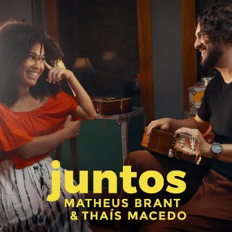 Juntos by Matheus Brant