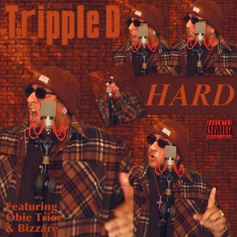 HARD by Tripple D