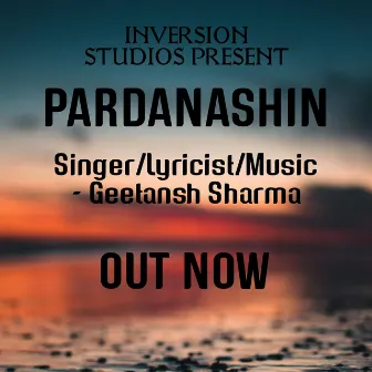 Pardanashin by Geetansh Sharma