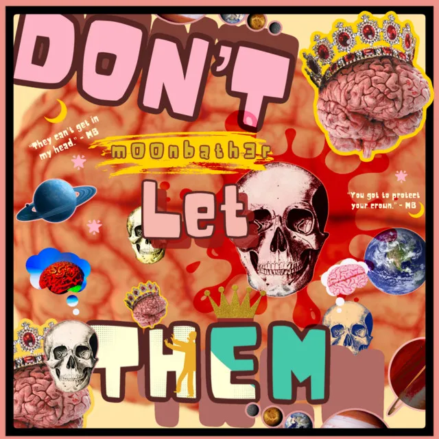 Don't Let Them