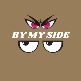 By My Side (EP) by Ron LOE