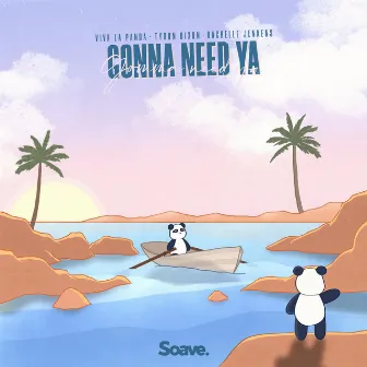 Gonna Need Ya by Rachelle Jenkens