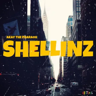 Shellinz by Akay the Pharaoh