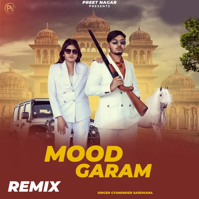 Mood Garam - Remix