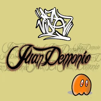 Juan Demonio by Rap Vida