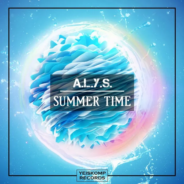 Summer Time - Radio Edit