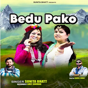 Bedu Pako by Sunita Bhatt