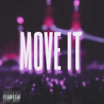 Move It by Moodyy