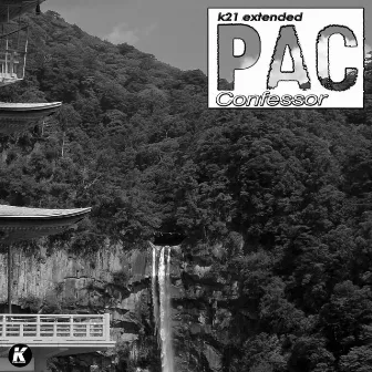 Confessor (K21Extended) by Pac