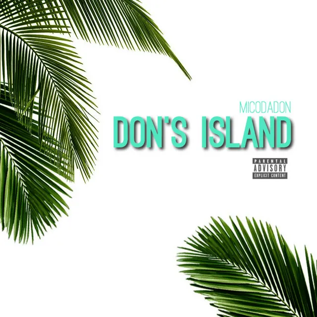 Don"s Island