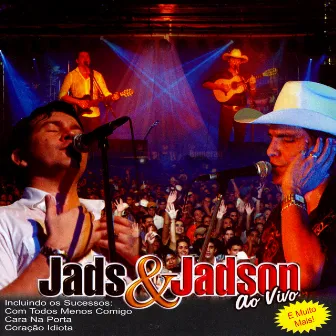 Jads & Jadson (Ao Vivo) by Jads & Jadson