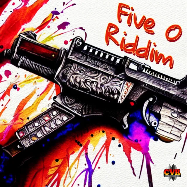 FIVE O RIDDIM