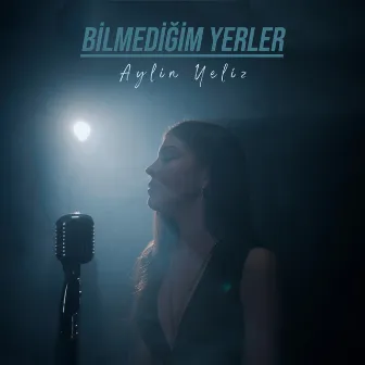 Bilmediğim Yerler by Aylin Yeliz