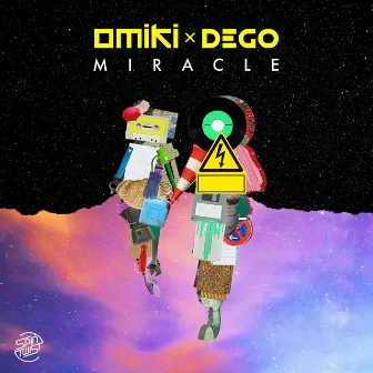 Miracle by DEGO