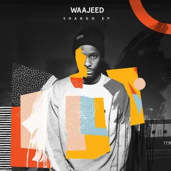 Shango by Waajeed