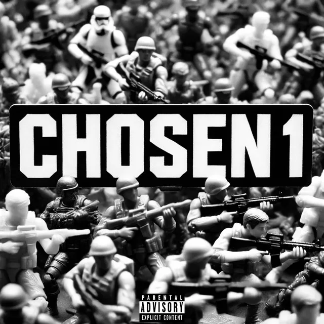 CHOSEN 1