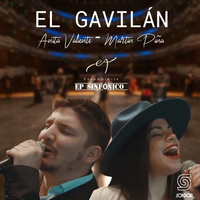 El Gavilán - Versión Sínfónica