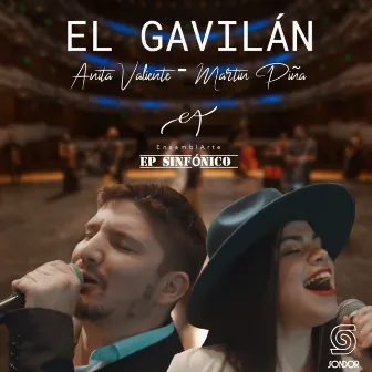 El Gavilán (Versión Sinfónica) by Anita Valiente