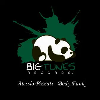 Body Funk by Alessio Pizzati