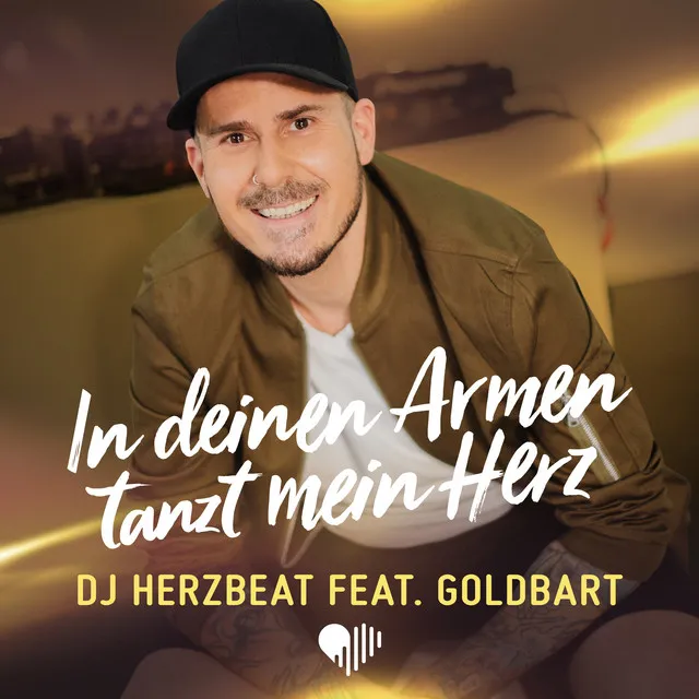 In Deinen Armen tanzt mein Herz - Radio Edit