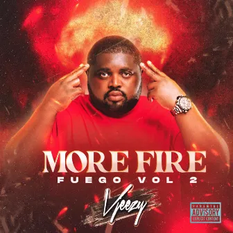 Fuego 2.0 by Vjeezy