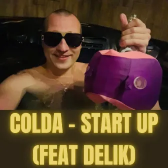 Start UP ) by Mc Colda