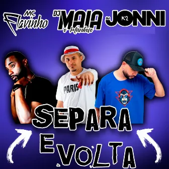 Separa e Volta by dj jonni k2