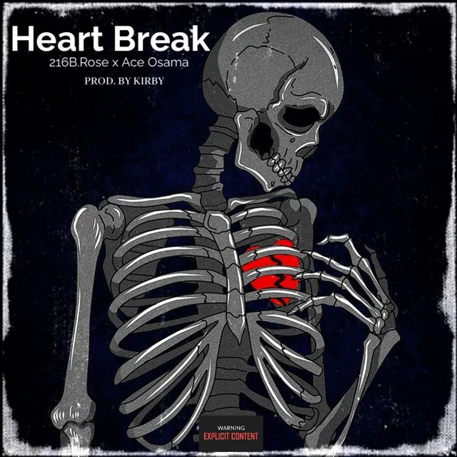 Heart Break - Radio Edit