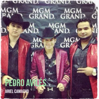 Pedro Aviles by Ariel Camacho