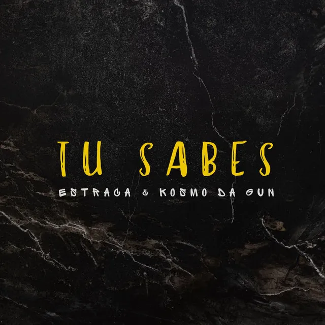 Tu Sabes