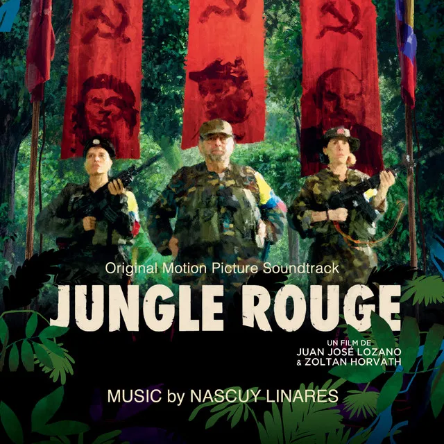 Jungle Rouge (Original Motion Picture Soundtrack)