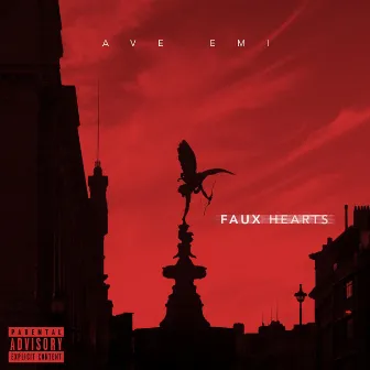 Faux Hearts by Ave Emi