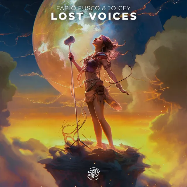 Lost Voices