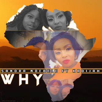 Why by Sandra Ndebele