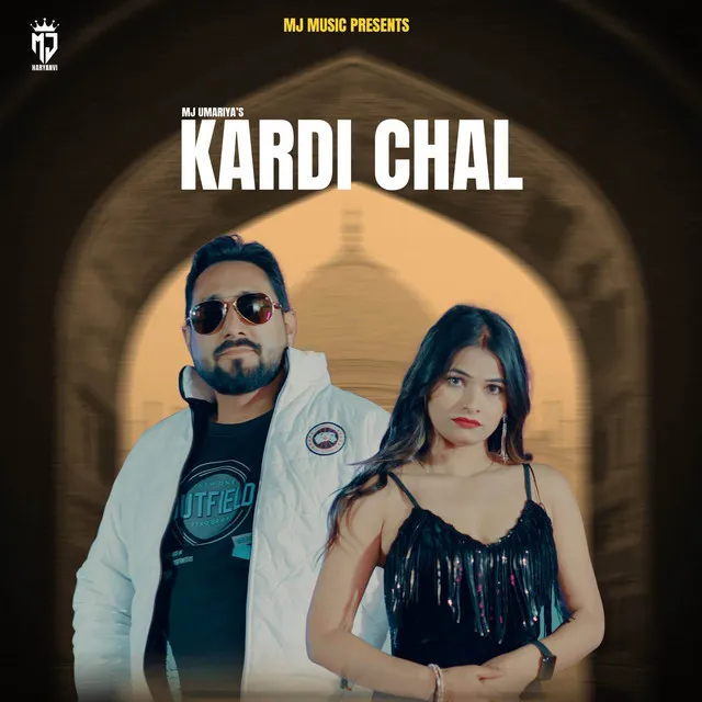 Kardi Chal