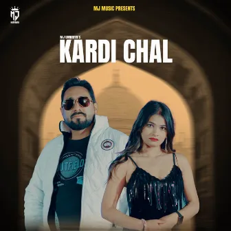 Kardi Chal by Anil Haryanvi