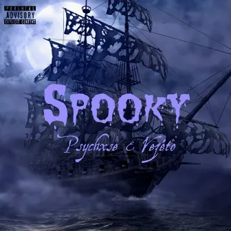 Spooky by PSYCHXSE