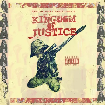 Kingdom of Justice by Dawit Justice