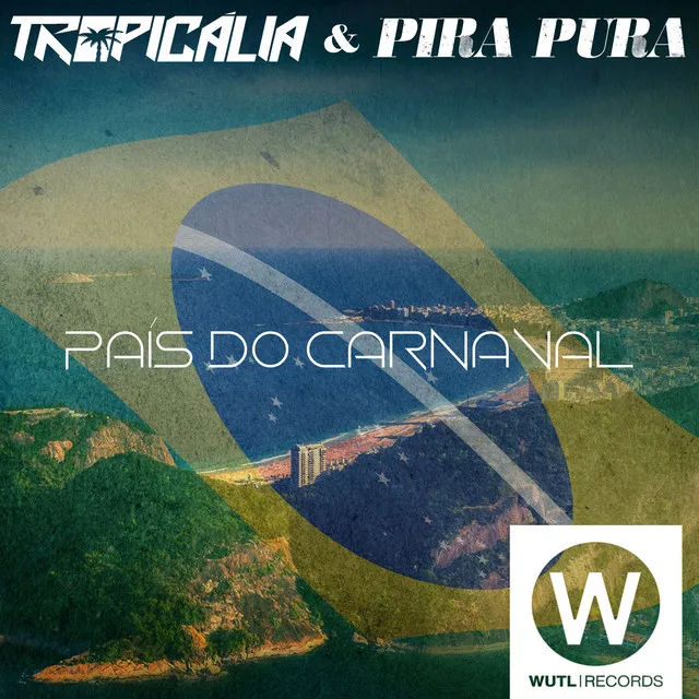 País do Carnaval