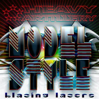 Blazing Lazers by Model Style