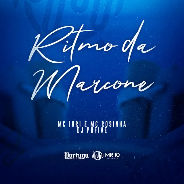 Ritmo da Marcone