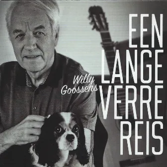 Een Lange Verre Reis by Willy Goossens