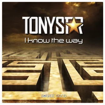 I Know The Way by Tony Star