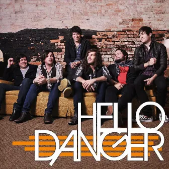 B Sides by the Sea Shore - EP by Hello Danger