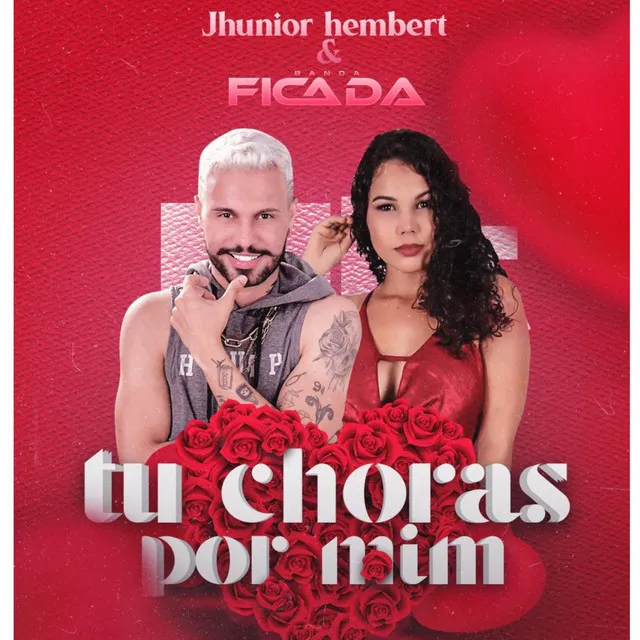 Tu Choras por Mim